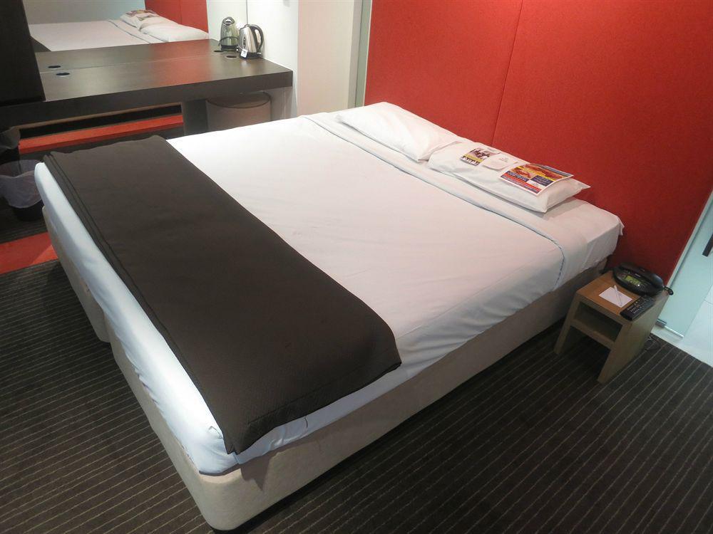 Great Southern Hotel Melbourne