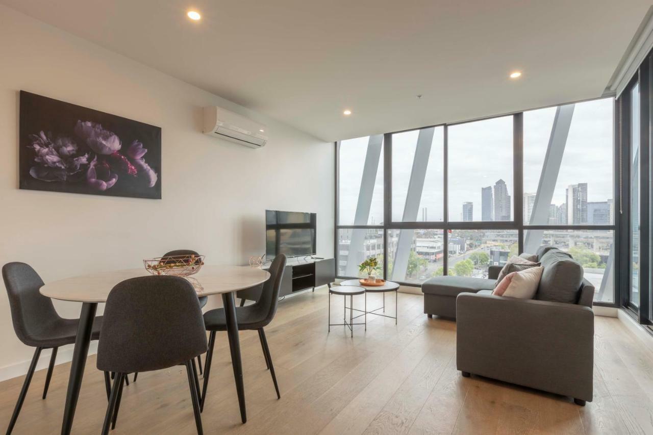 Apartment Gravity Tower *