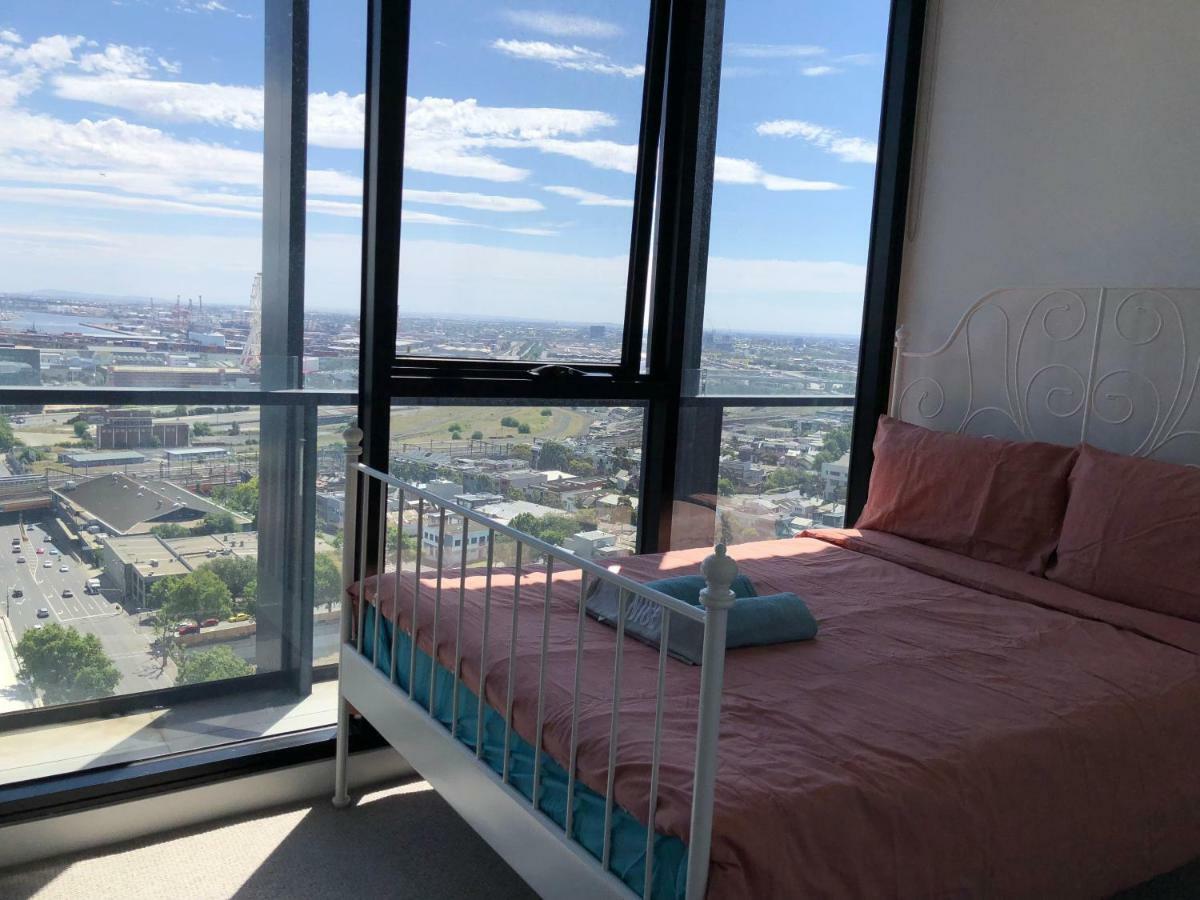 Fringe Apt市中心的心灵港湾 * Melbourne