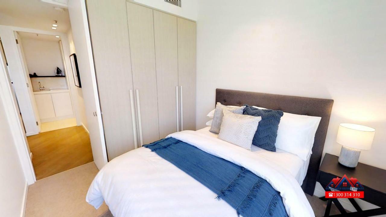 The Fawkner Residences * Melbourne