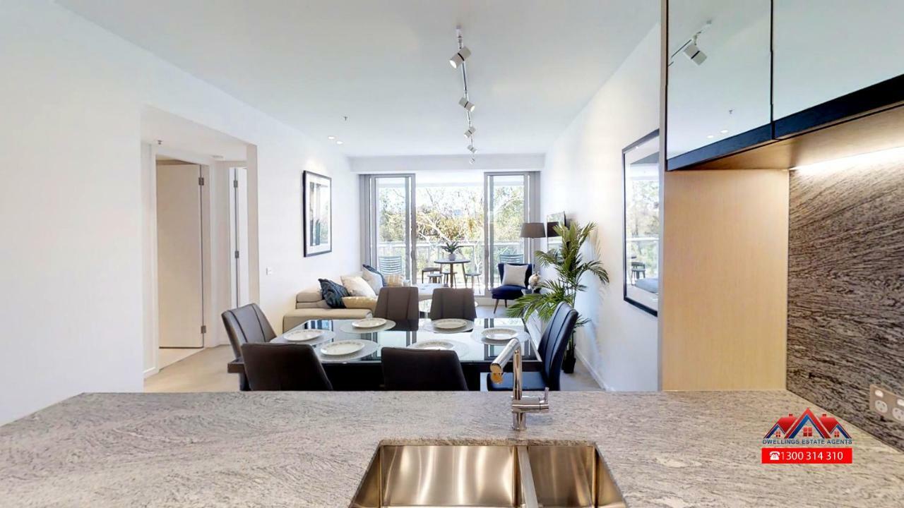 The Fawkner Residences Apartment Melbourne