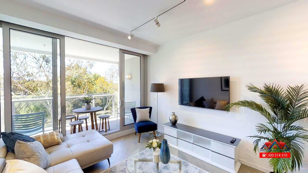 The Fawkner Residences Apartment