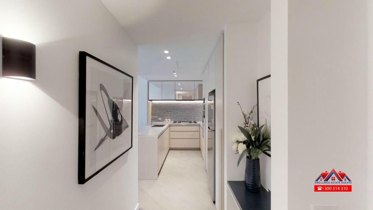 The Fawkner Residences Melbourne