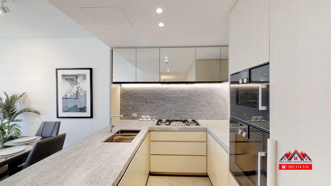 Apartment The Fawkner Residences Melbourne