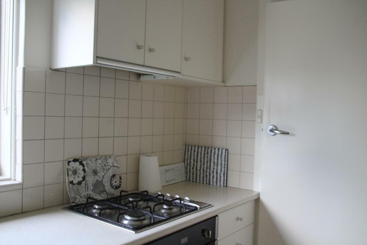 142 Hotham Street Apartamento Melbourne