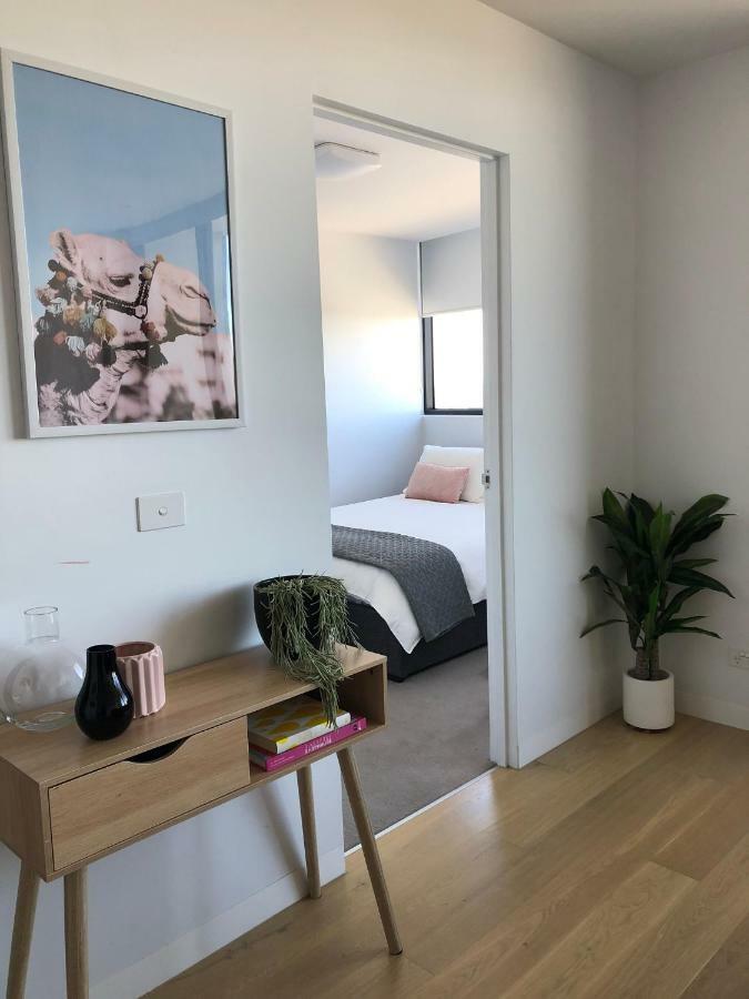 Apartment 3 Saint Kilda Road *