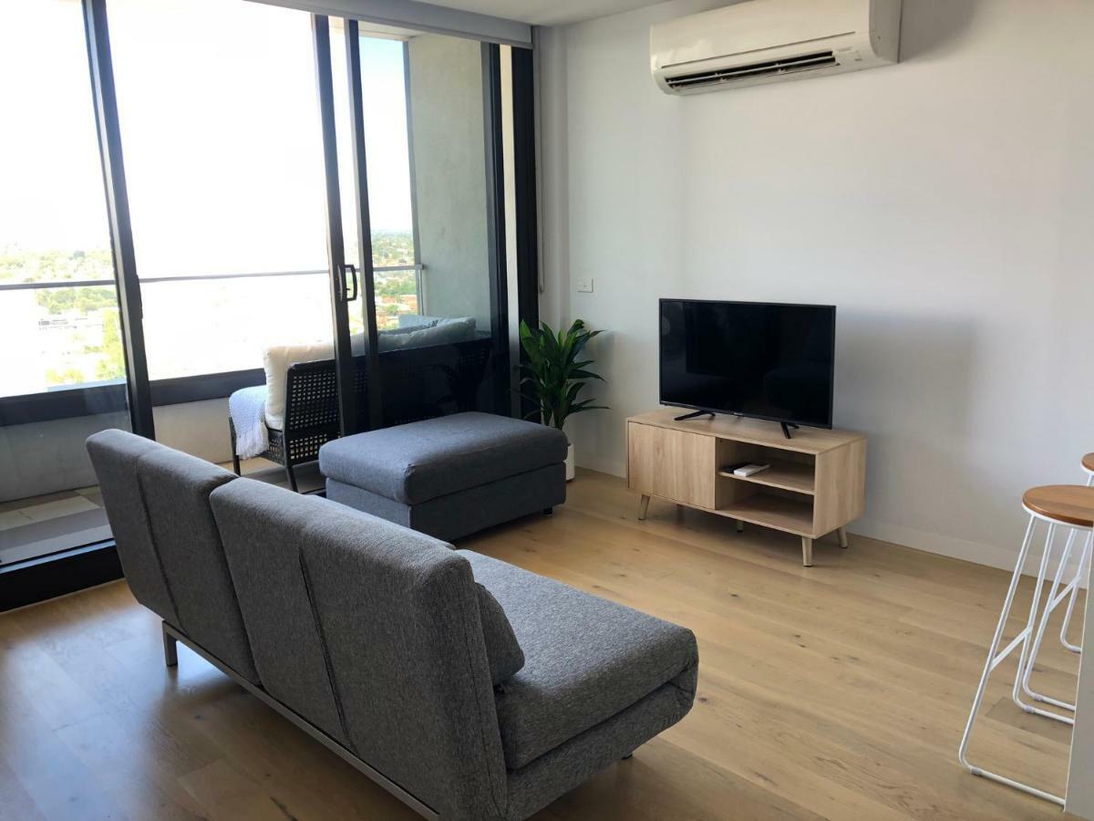 3 Saint Kilda Road Apartment Melbourne