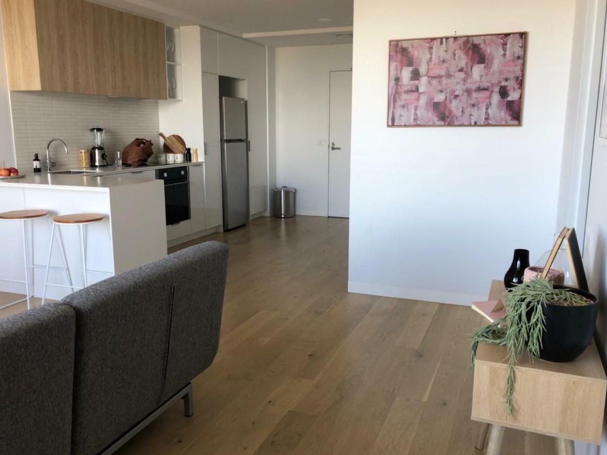 3 Saint Kilda Road