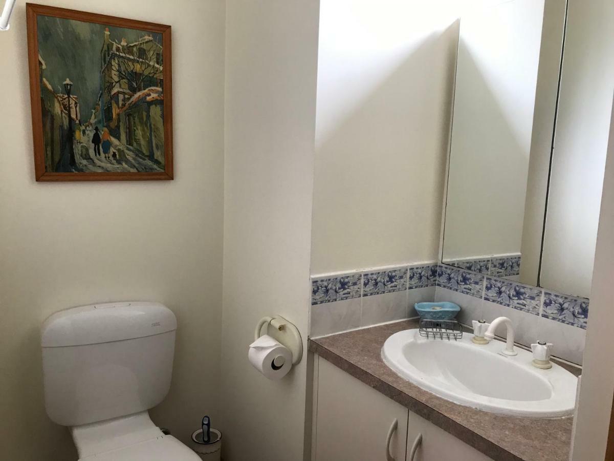Bethel Homestay! Apartment
