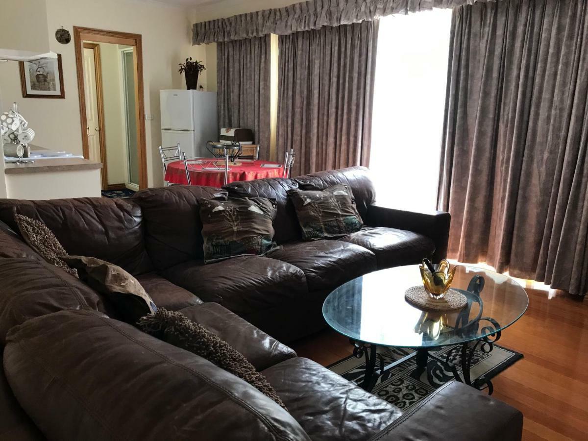 Bethel Homestay! Apartment *