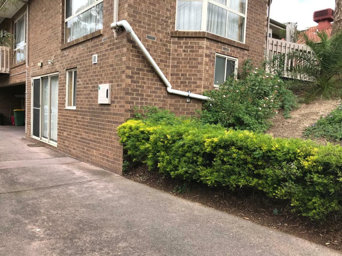 Bethel Homestay! Melbourne