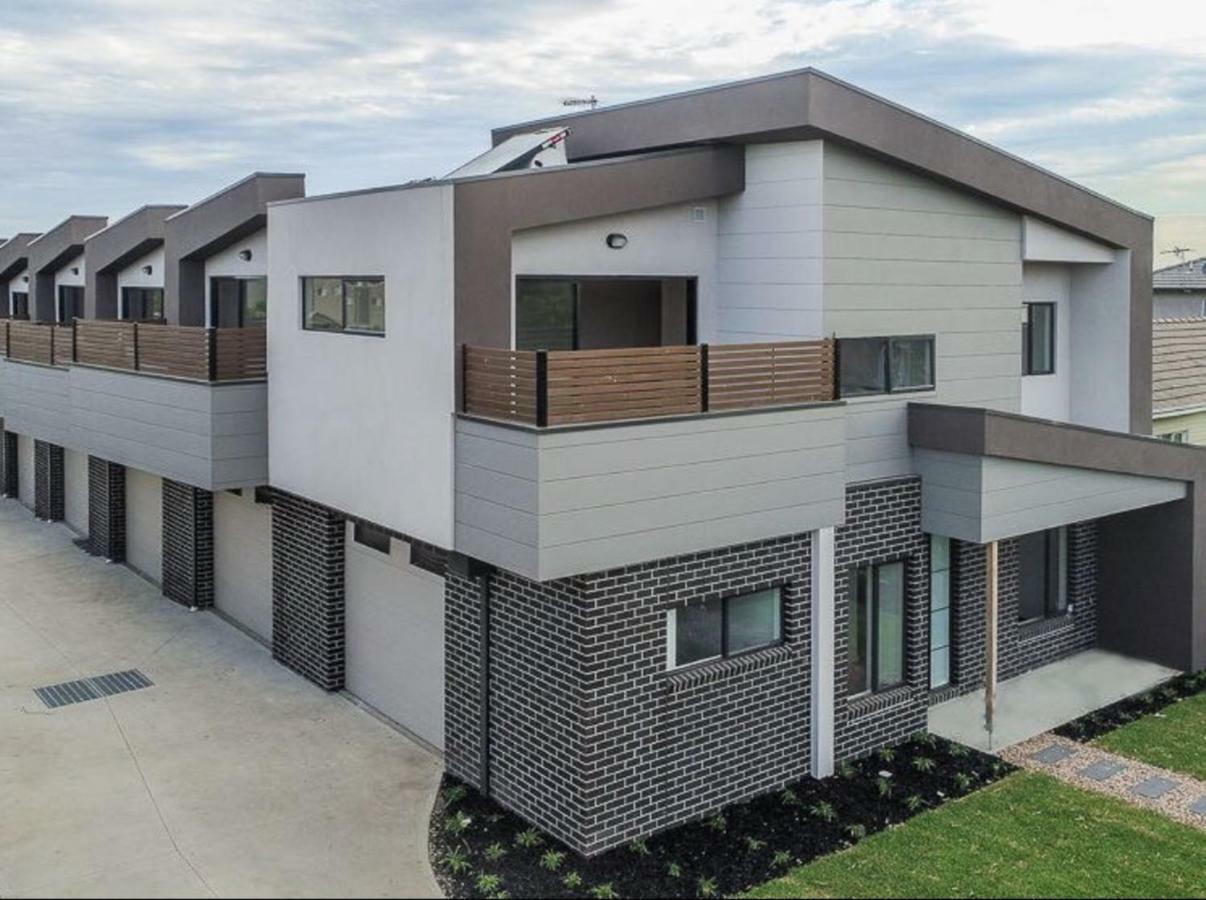 Pousada A Brand New Private Townhouse