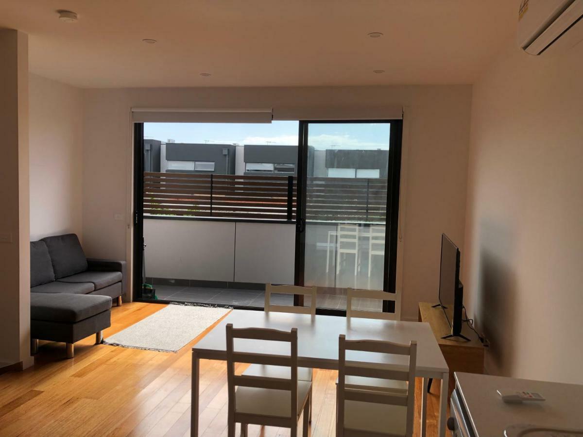 Pousada A Brand New Private Townhouse *