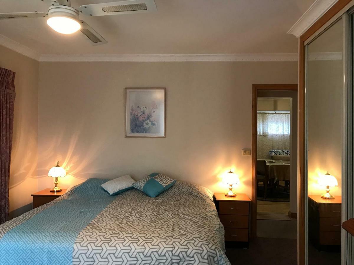 Apartment Bethel Homestay!