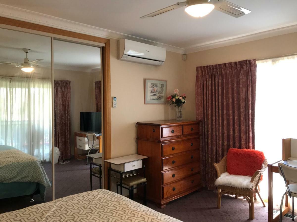 Apartment Bethel Homestay!