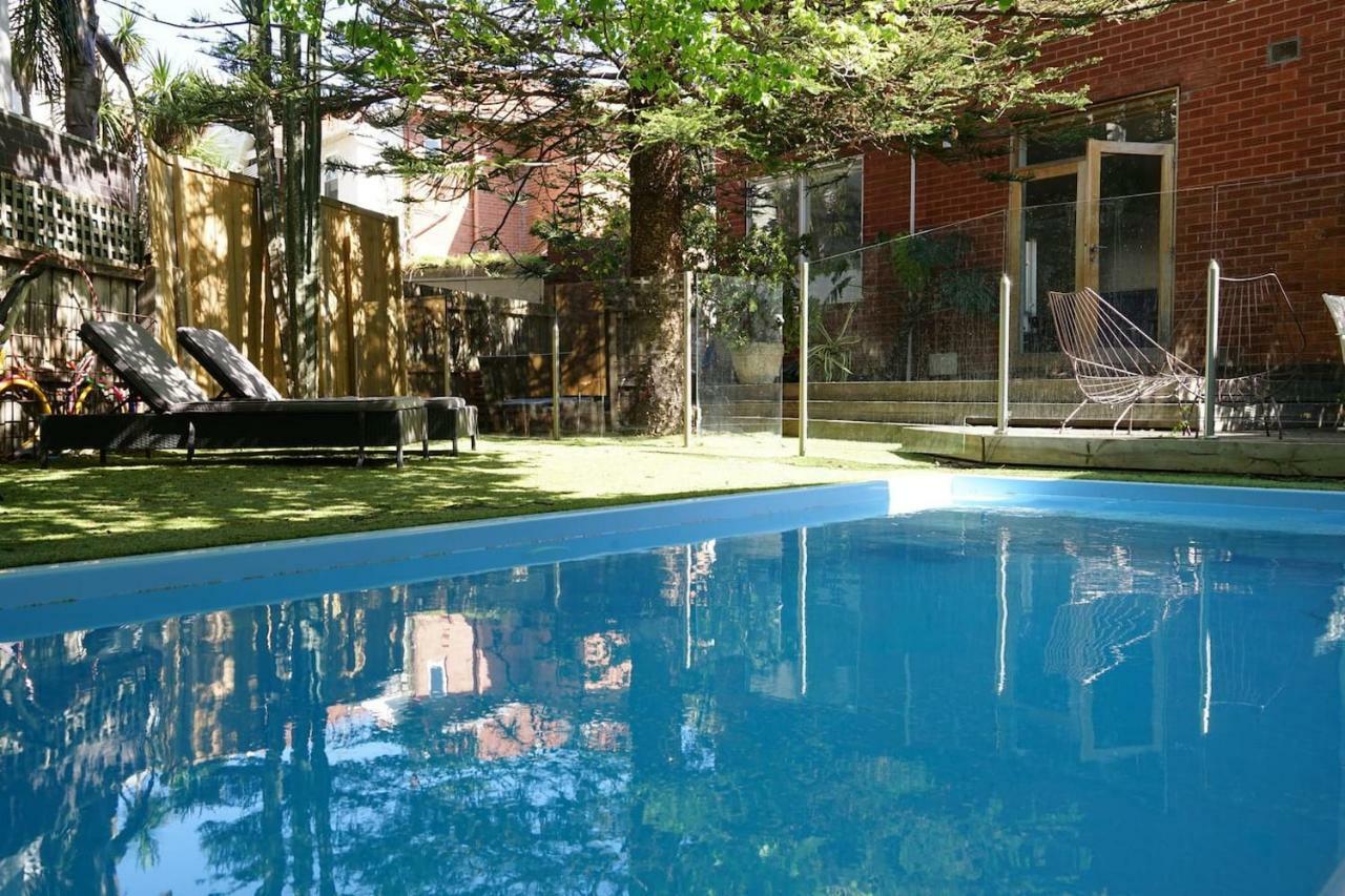Apartamento Huge Stylish Three Bedroom With Pool *