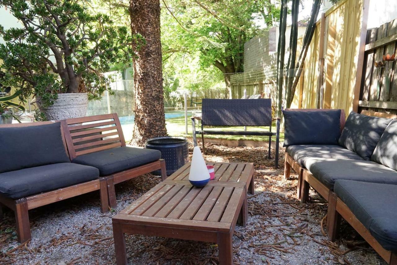 Huge Stylish Three Bedroom With Pool Apartamento *