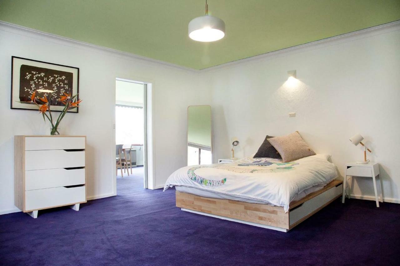 Apartamento Huge Stylish Three Bedroom With Pool