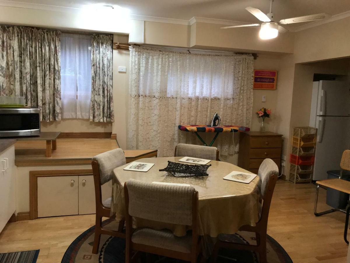 Bethel Homestay! Apartment Melbourne