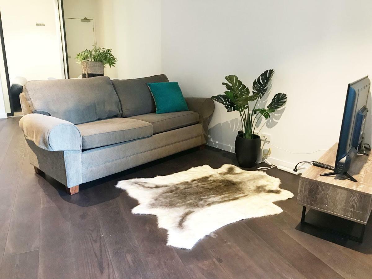 Rose Lane Serviced Apartment