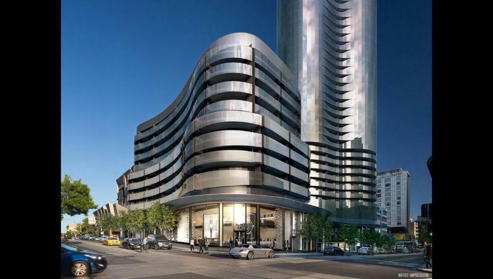 Smartstay Melbourne Bed & Breakfast Melbourne