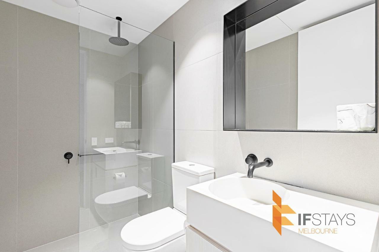 Ifsuites North Apartment