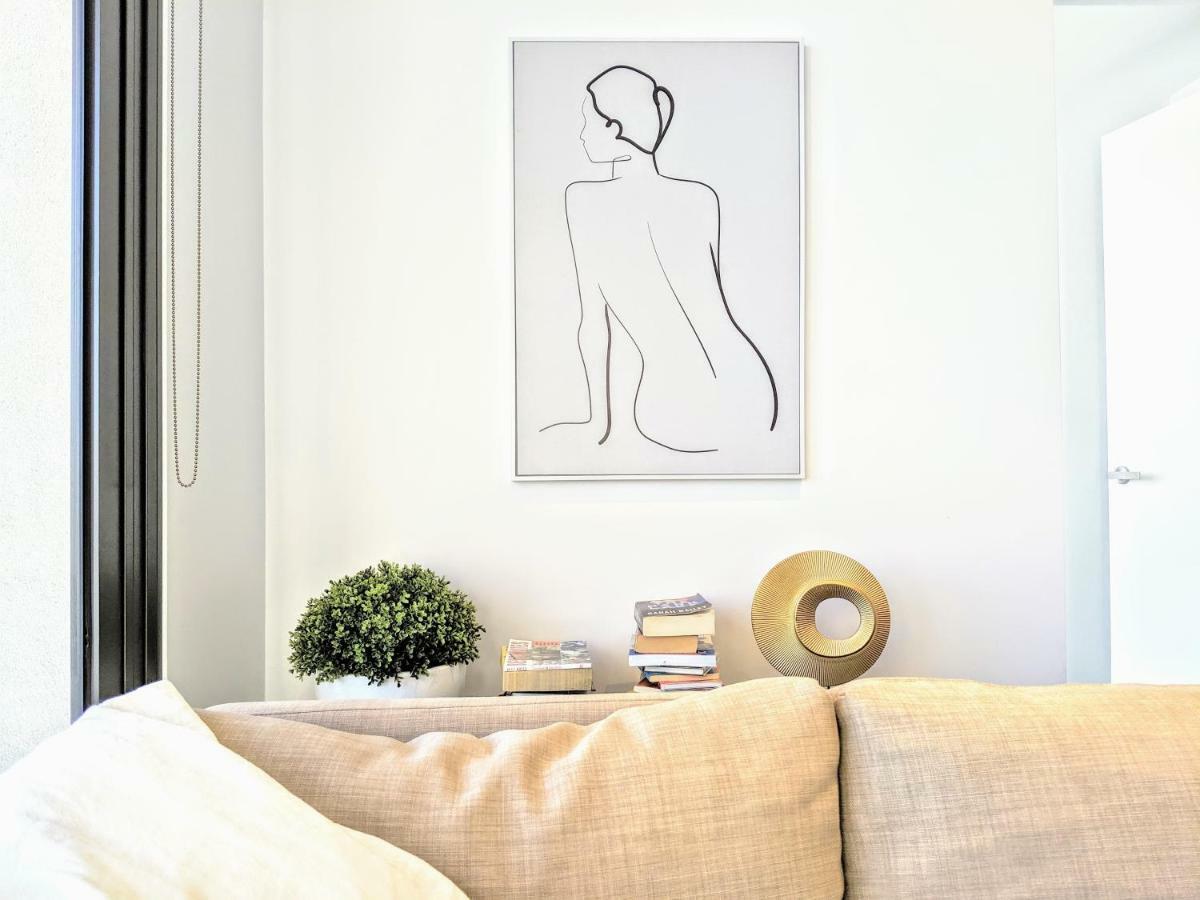 Apartamento Breathtaking View With Gym & Sauna *