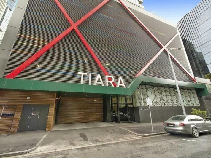Captain Homes - Next Crown Convention Center Ocean Cbd View Free Parking Melbourne