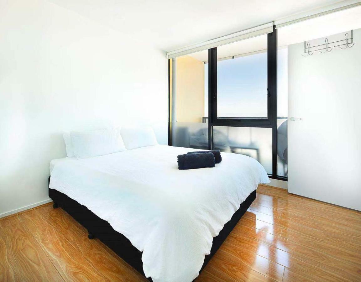Apartment Captain Homes - Next Crown Convention Center Ocean Cbd View Free Parking