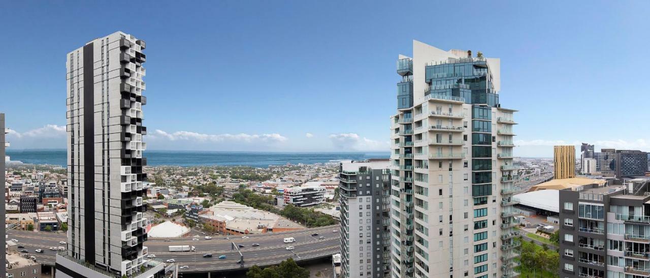 Captain Homes - Next Crown Convention Center Ocean Cbd View Free Parking