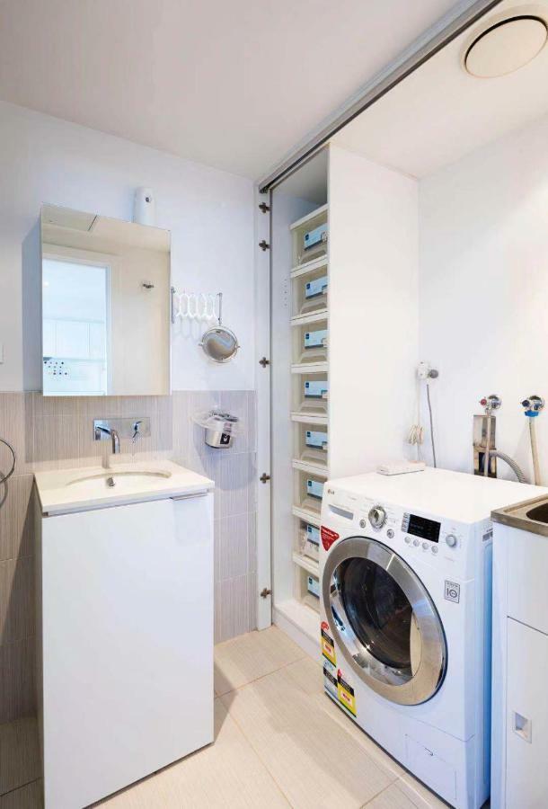 Apartment Captain Homes - Next Crown Convention Center Ocean Cbd View Free Parking