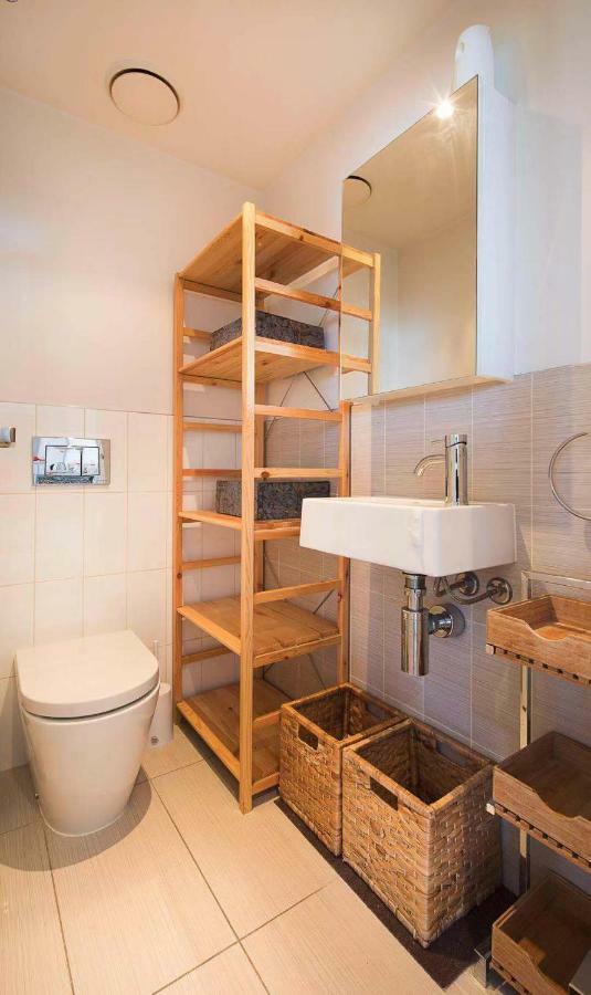 Captain Homes - Next Crown Convention Center Ocean Cbd View Free Parking Apartment Melbourne