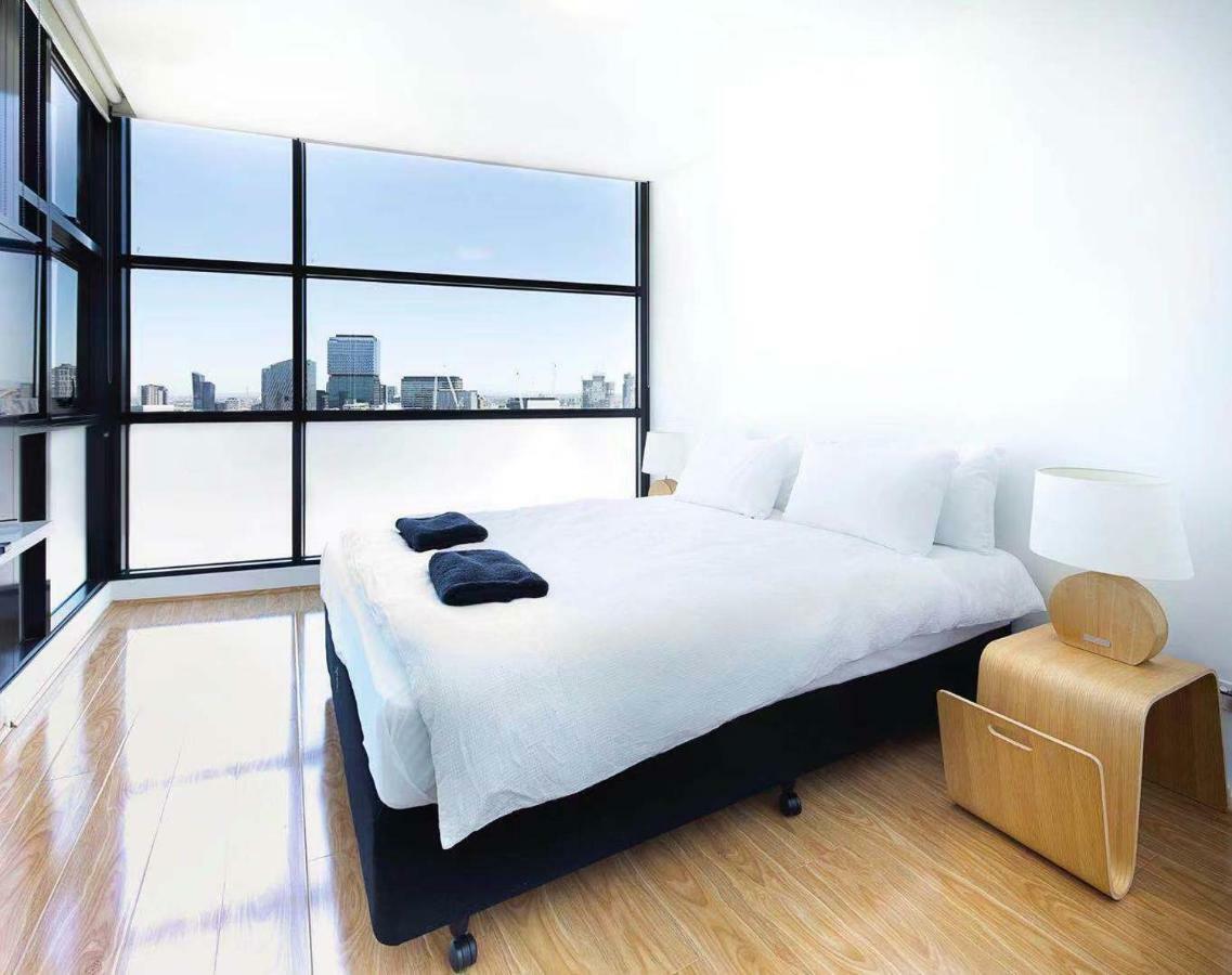Captain Homes - Next Crown Convention Center Ocean Cbd View Free Parking Apartment