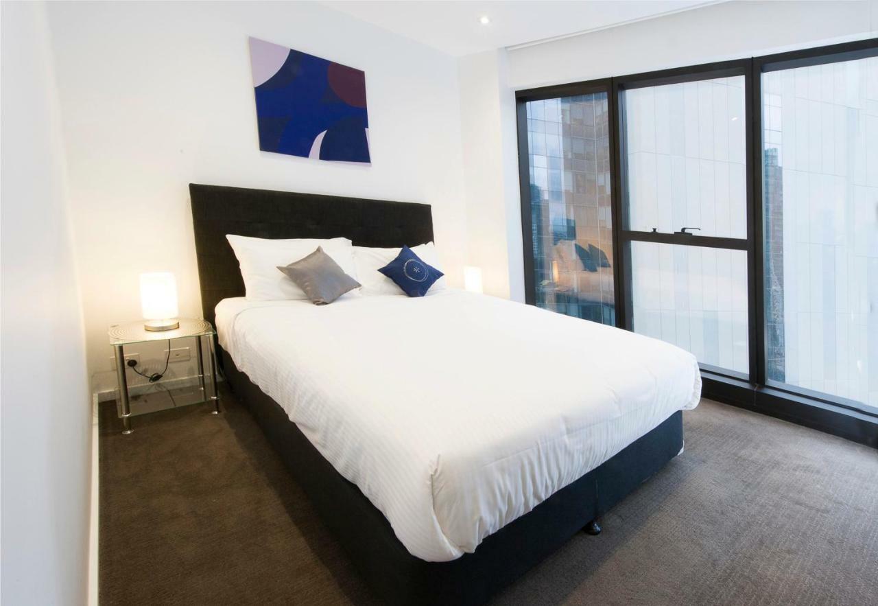 Astra Southbank * Melbourne