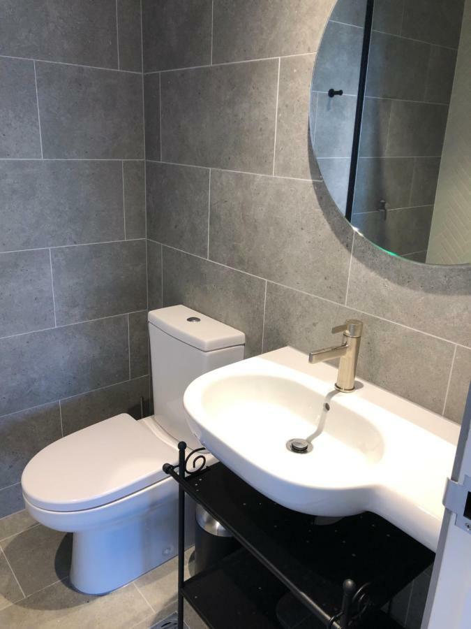 Q Squared Serviced Aparthotel