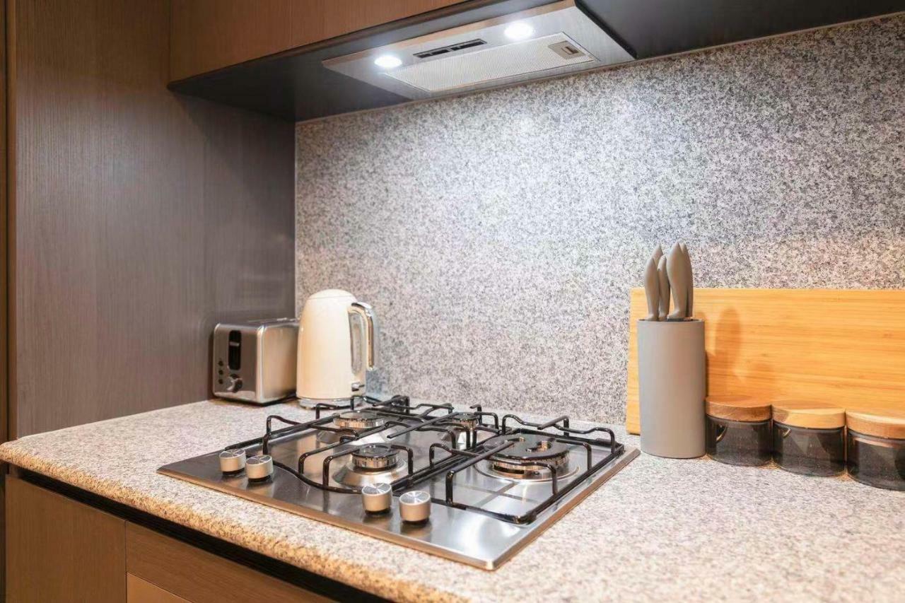 Apartment Swanston Central Apartment@cbd