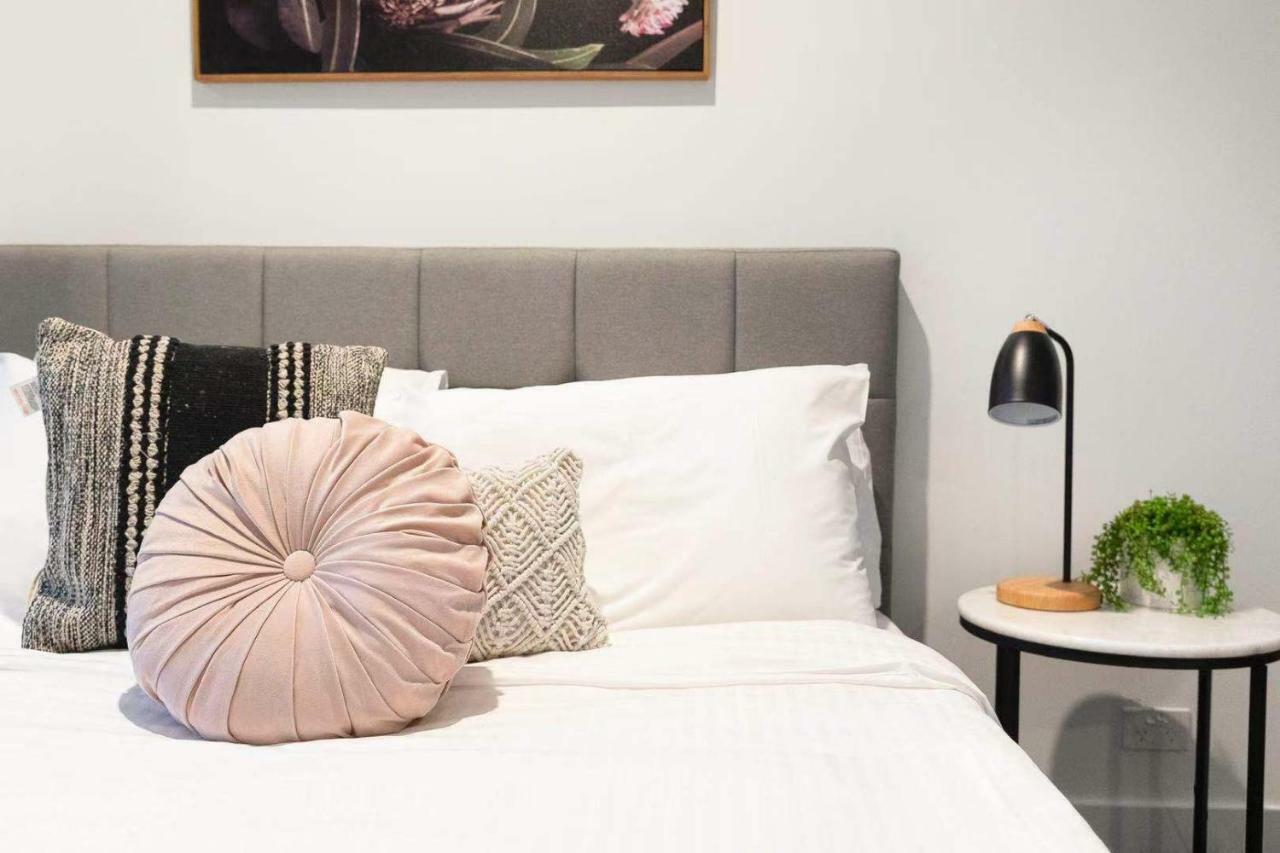 Swanston Central Apartment@cbd *