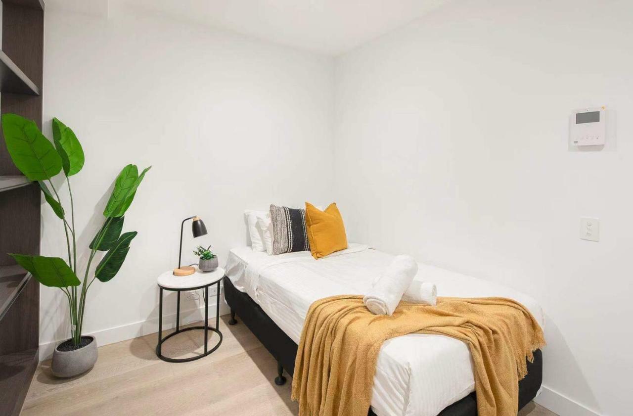 Swanston Central Apartment@cbd * Melbourne