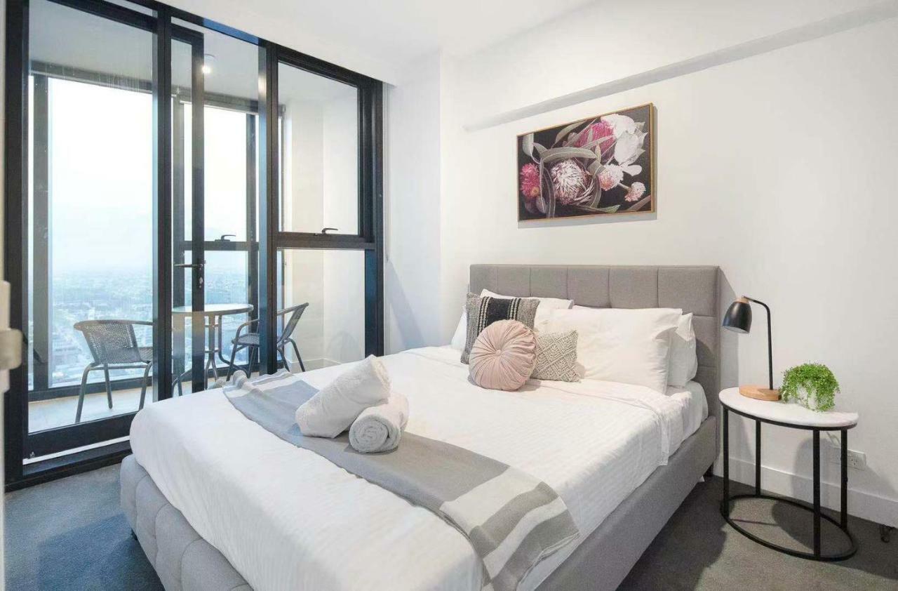 Swanston Central Apartment@cbd Apartment Melbourne