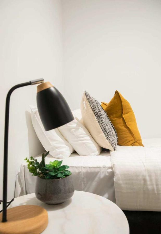 Swanston Central Apartment@cbd Apartment
