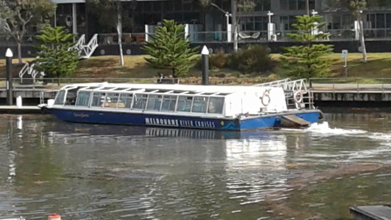 Apartment Marina View On The River, Melbourne