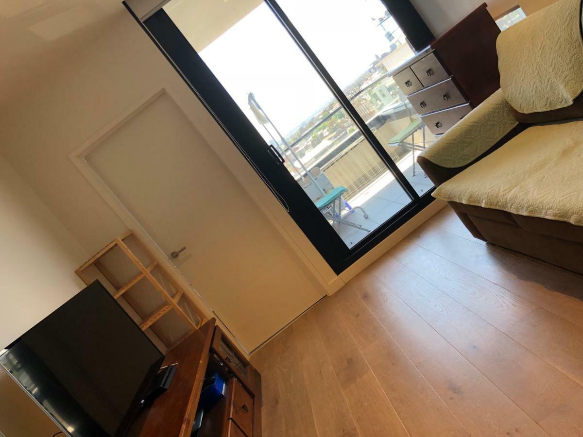 Fringe Apt市中心的心灵港湾 Apartment *
