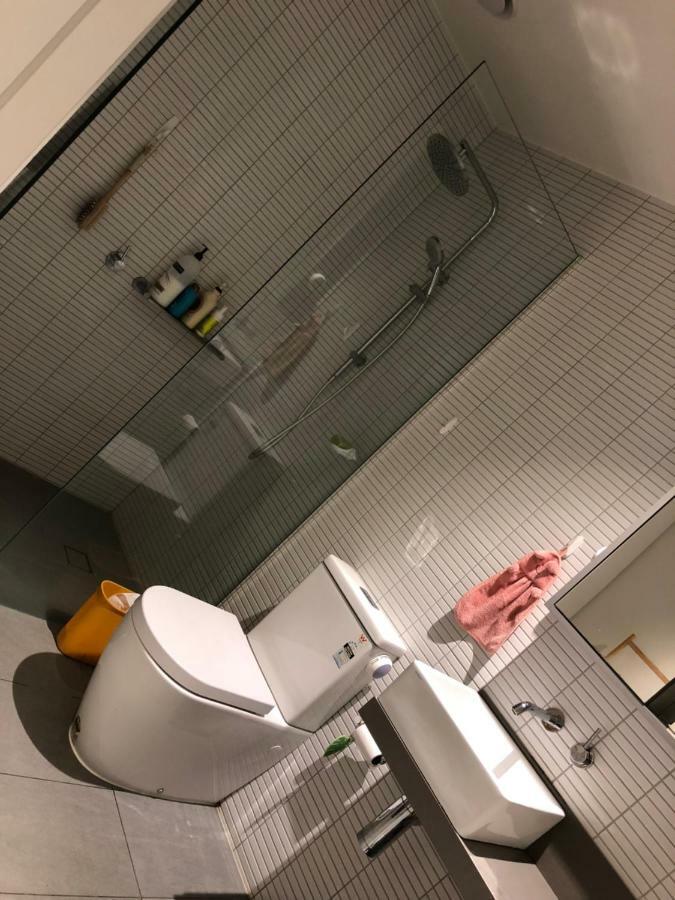 Apartment Fringe Apt市中心的心灵港湾