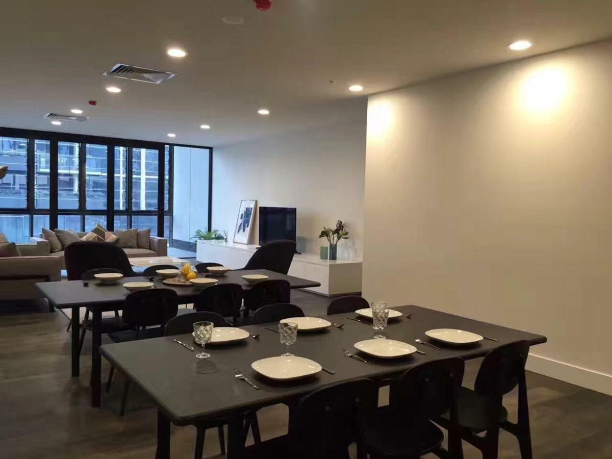 Fringe Apt市中心的心灵港湾 Apartment *