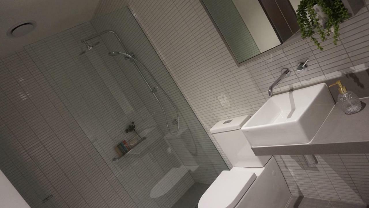Fringe Apt市中心的心灵港湾 Apartment *