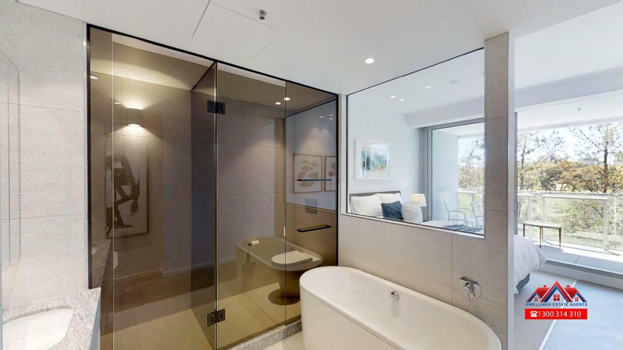 Apartment The Fawkner Residences Melbourne