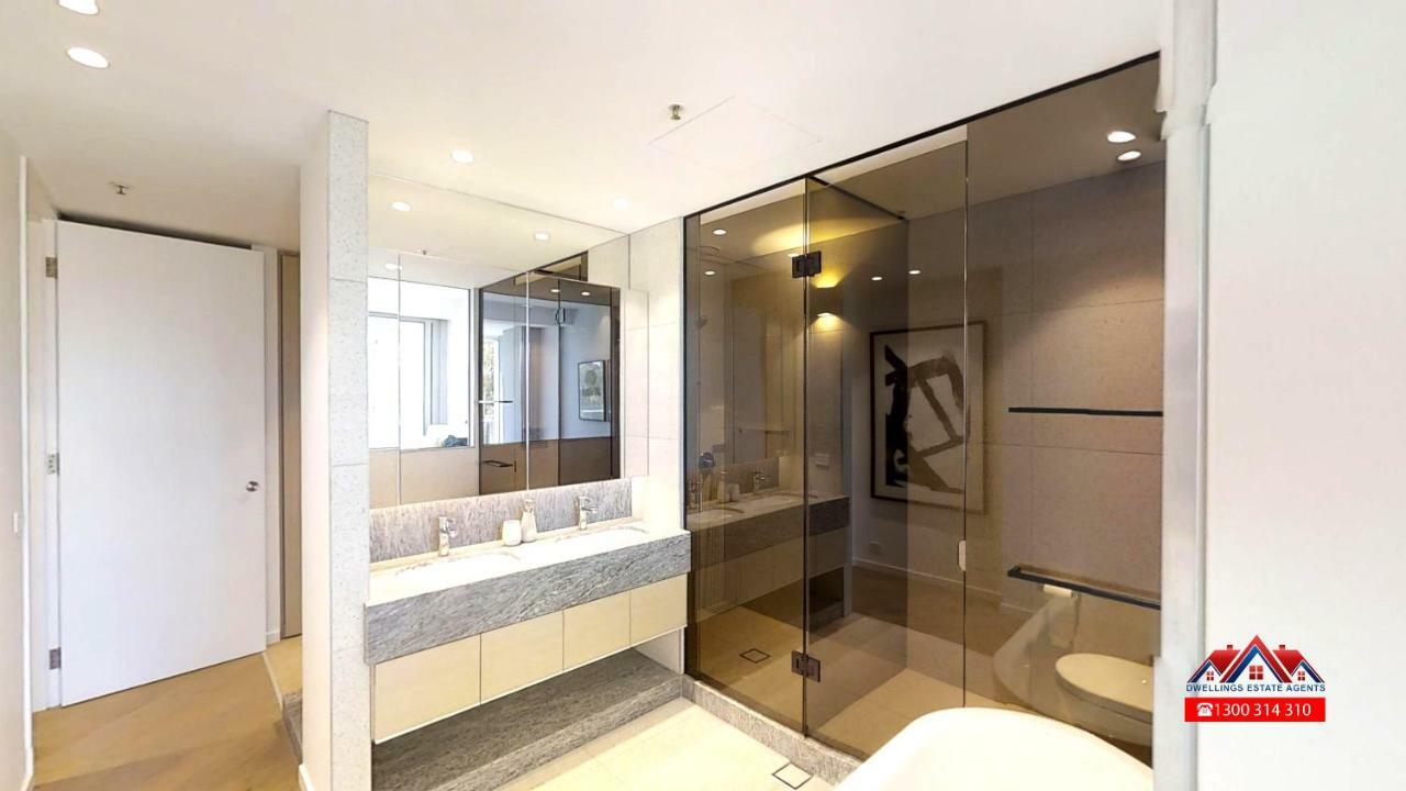 The Fawkner Residences *