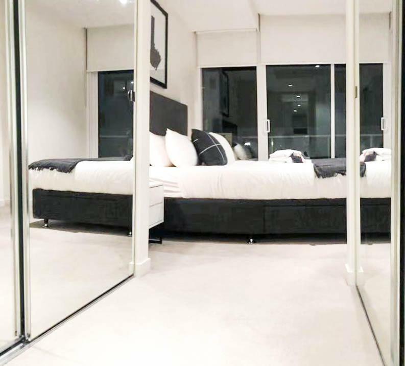South Yarra Claremont Apartment Melbourne