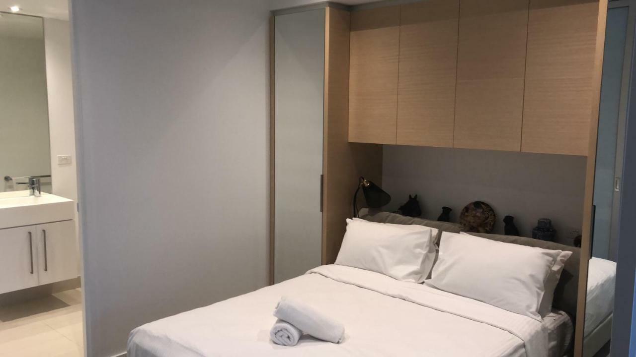 Crown Southbank Riverside S Collection Hotel Melbourne