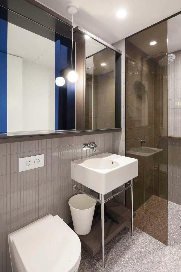 Apartment Swanston Central Apartment@cbd